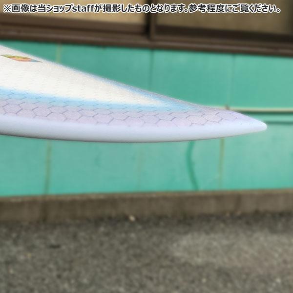 リブテック x ロスト LIBTECH SURF x LOST SUPER SMOOTH OPERATOR 5PLUG TRI ＆QUAD FIN FCS2対応 | LOST | 14