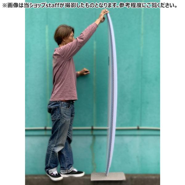 リブテック x ロスト LIBTECH SURF x LOST SUPER SMOOTH OPERATOR 5PLUG TRI ＆QUAD FIN FCS2対応 | LOST | 10