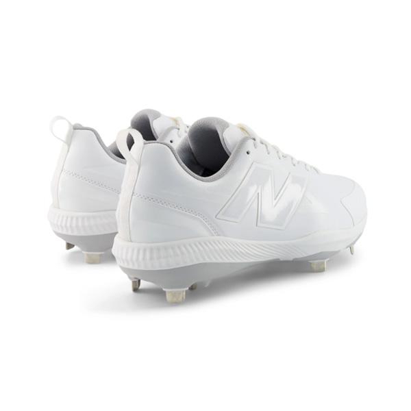 ニューバランス New Balance 野球スパイクシューズ ウレタンソール 埋め込み金具 FuelCell 1000 Metal V1 M10004ET ワイズ4E P革加工不可 | New Balance | 19