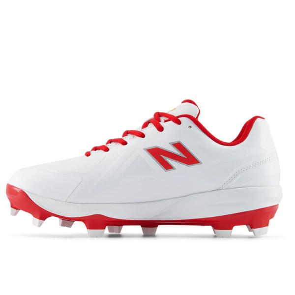 【最終価格12/30終了】新品 ニューバランス 限定ポイントスパイク 27.5 New Balance（ニューバランス） 野球 スパイクシューズ ポイント