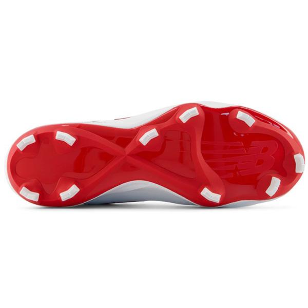 【最終価格12/30終了】新品 ニューバランス 限定ポイントスパイク 27.5 New Balance（ニューバランス） 野球 スパイクシューズ ポイント