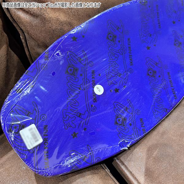 スケボー デッキ MxMxM マモミ GRAVEYARD ZOMBIES OLD SCHOOL DECK 10.25x31.25 WB14.5 OLD SHAPE マジカルモッシュミスフィッツ | ブランド登録なし | 01