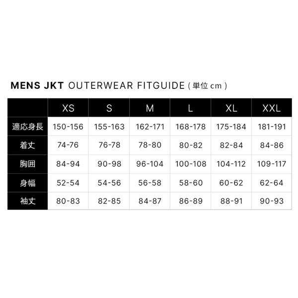 爆買 スノーボード ウェア 24-25 686 SIXEIGHTSIX シックスエイトシックス HYDRA THERMAGRAPH JACKET 24-25-JK-686 | 686 | 13