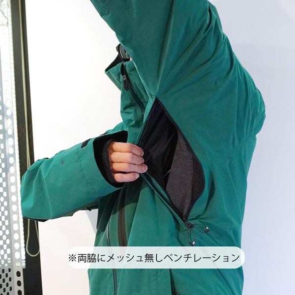 25-26 シックスエイトシックス ゴアテックスジーティサーマグラフジャケット 686 SIXEIGHTSIX GORE GTJK ウエア 25-26-JK-686_16