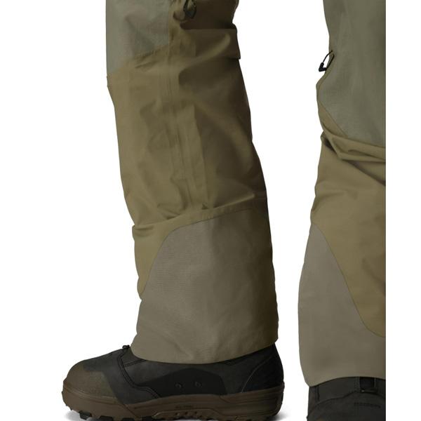 25-26 シックスエイトシックス ゴアテックスディスパッチシェルビブ 686 SIXEIGHTSIX GORE DISPATCH BIB ウエア 25-26-PT-686の画像