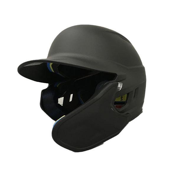 ローリングス Muchpro 片耳ヘルメット 右バッター用】 ローリングス 野球 ヘルメット MACH SINGLE EAR