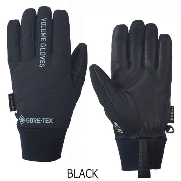25-26 ボリュームグローブ マニュフェスト VOLUME GLOVE MANIFESTO NS スノーボード 手袋 25-26-GR-VLM | ブランド登録なし | 05