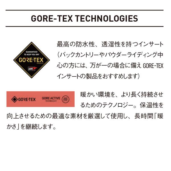 25-26 ボリュームグローブ マニュフェスト VOLUME GLOVE MANIFESTO NS スノーボード 手袋 25-26-GR-VLM | ブランド登録なし | 11