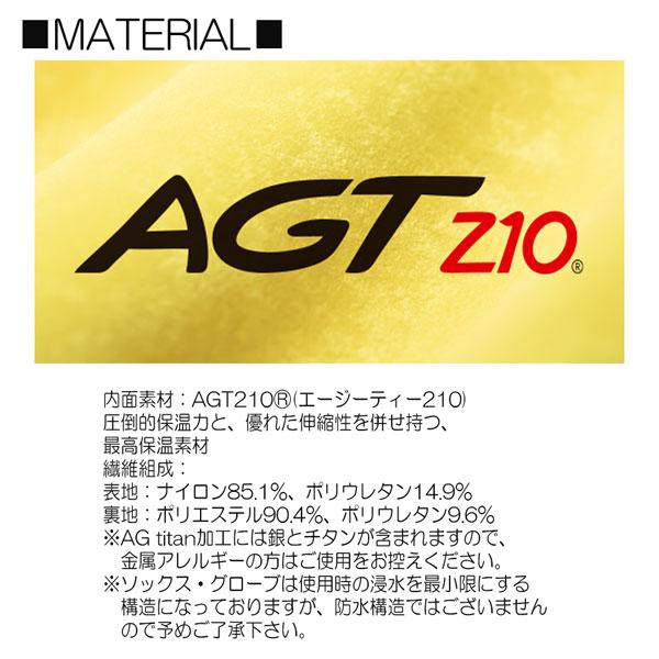 サーフィン グローブ サーフグローブ マジック ロイヤル 24-25 MAGIC ROYAL 3mm HYB GLOVE 素材/AGT210 5本指 | ブランド登録なし | 03