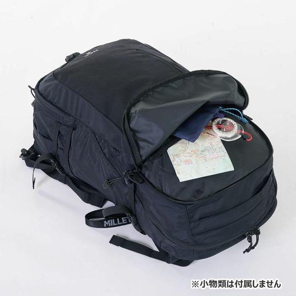 MILLET（ミレー） クーラ40 MILLET KULA 40 バックパック リュック