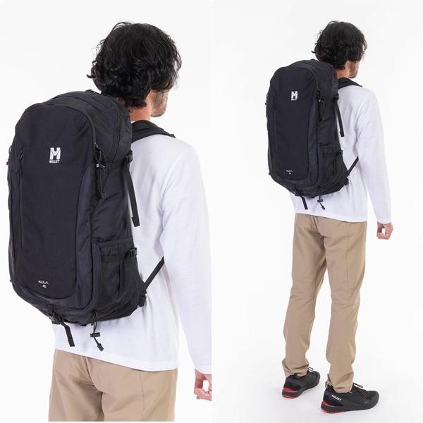 MILLET（ミレー） クーラ40 MILLET KULA 40 バックパック リュック