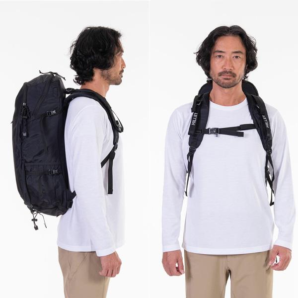 MILLET（ミレー） クーラ40 MILLET KULA 40 バックパック リュック