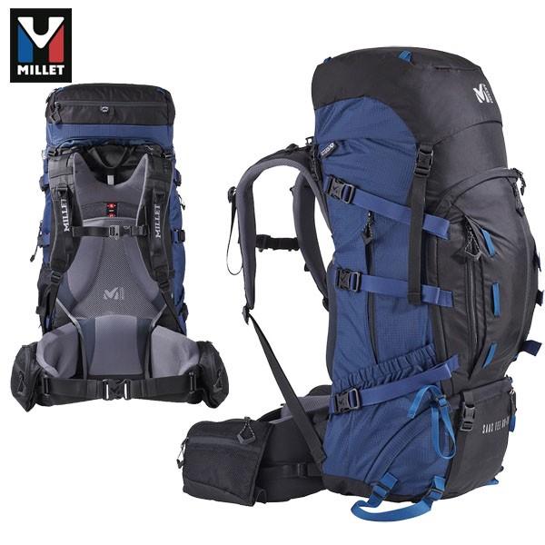 充実の品 ミレー サースフェー60 20 MILLET SAAS FEE 60