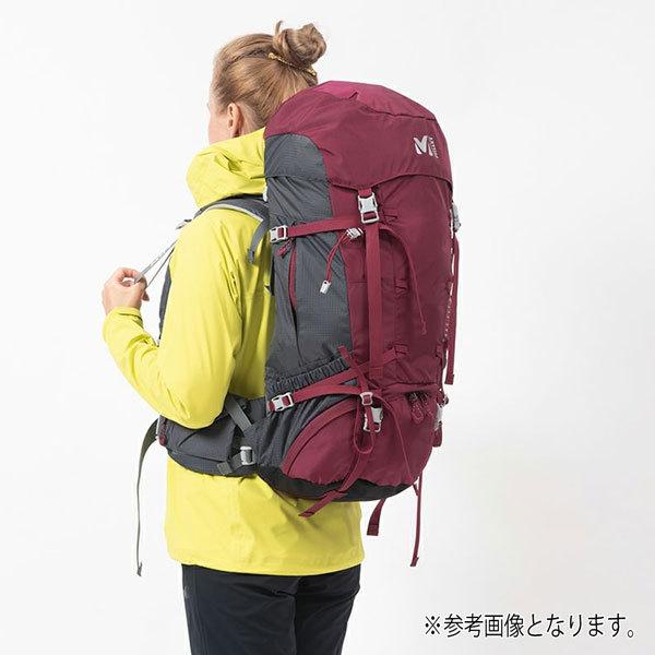 ミレー Millet Saas Fee 40 5 サースフェー40 5ld 女性対応 登山用 リュック バックパック Mis0639 Moveセレクト 通販 Yahoo ショッピング