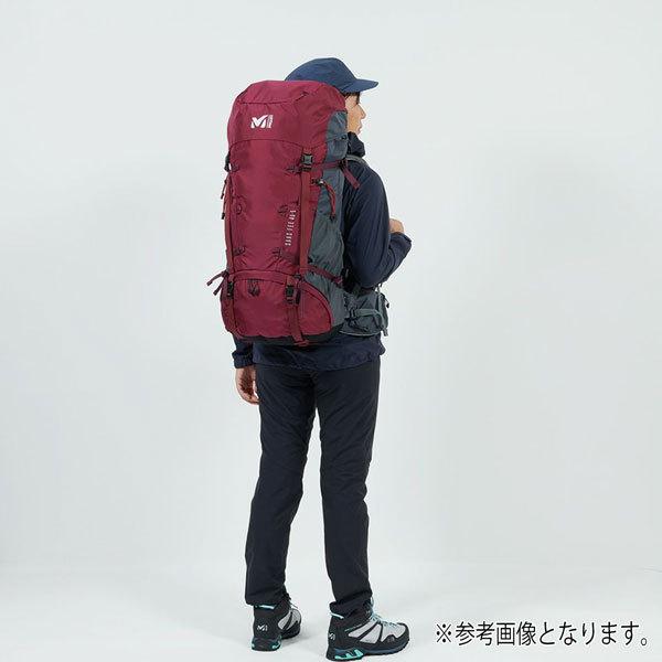 ミレー Millet Saas Fee 40 5 サースフェー40 5ld 女性対応 登山用 リュック バックパック Mis0639 Moveセレクト 通販 Yahoo ショッピング