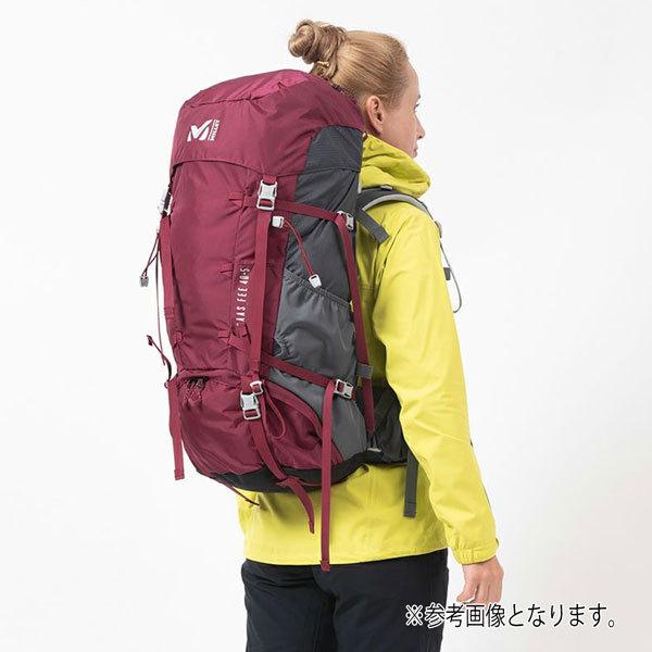 ミレー Millet Saas Fee 40 5 サースフェー40 5ld 女性対応 登山用 リュック バックパック Mis0639 Moveセレクト 通販 Yahoo ショッピング