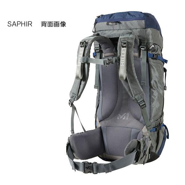 Millet ミレー サースフェー30 5 Millet Saas Fee 30 5 Ml19 Mis0640 Moveセレクト 通販 Yahoo ショッピング