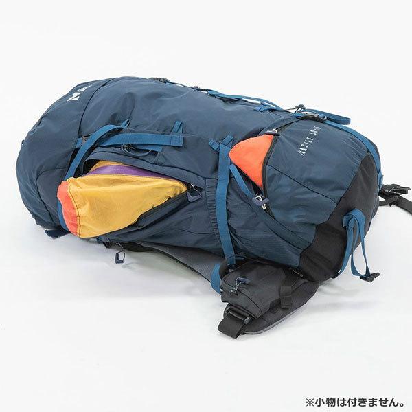 【新品】Millet Saas FEE 50+15 リュック MILLET ミレー SAAS FEE 50+15 バックパック リュック : MOVE
