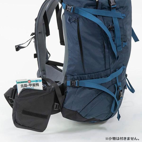 【新品】Millet Saas FEE 50+15 リュック MILLET ミレー SAAS FEE 50+15 バックパック リュック : MOVE