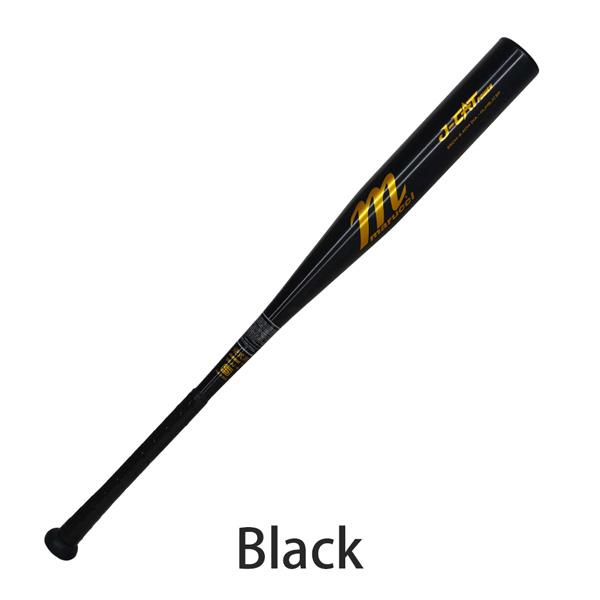 marucci（マルーチ） 野球 マルチ J-CAT バット 硬式金属バット 新基準