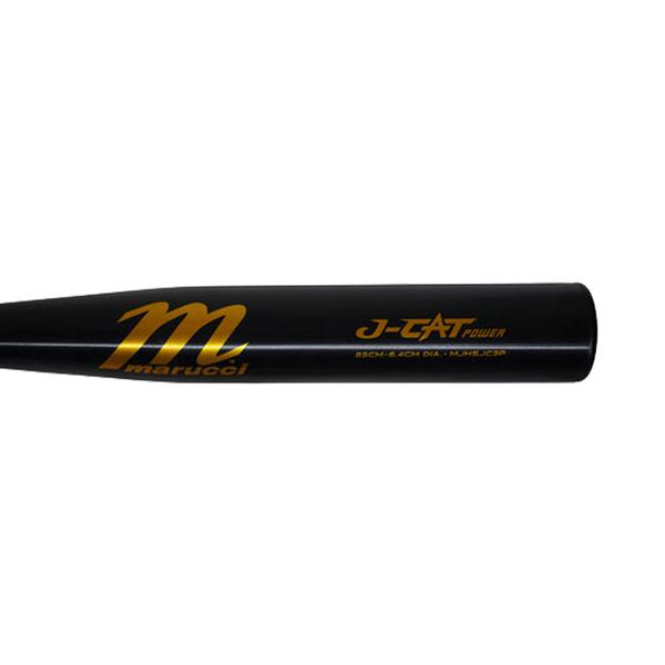 marucci（マルーチ） 野球 マルチ J-CAT バット 硬式金属バット 新基準