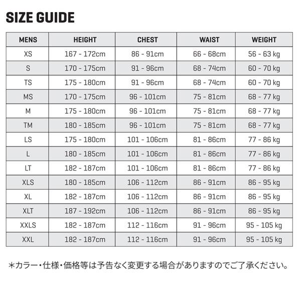 ウェットスーツ フルスーツ ダカイン DAKINE MEN QUANTUM HOODED CHESTZIP FULL 5/4/3mm フード付き|move-select|08