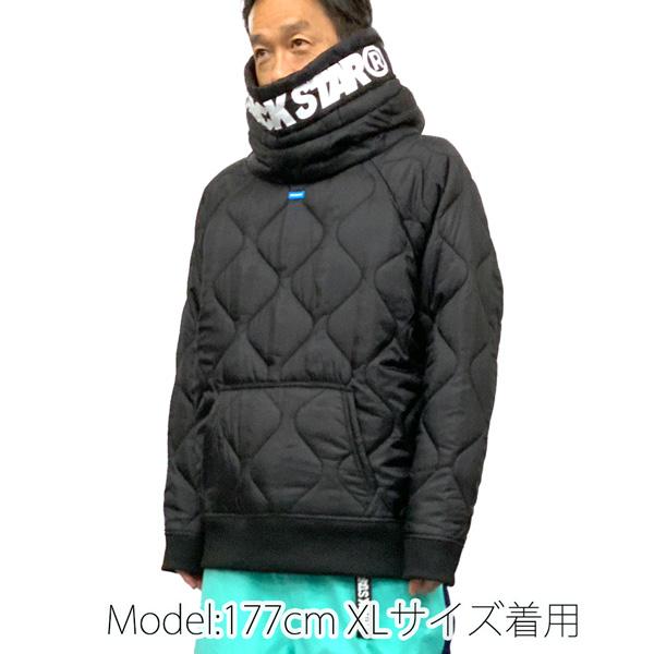 スノーボード-25-26 OGASAKA XC-R 160cm マウンテンロックスター ネックフードキルト MOUNTAIN ROCK STAR NECK