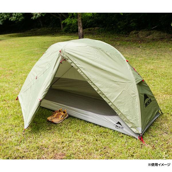 値下げ！！美品✨　MSR ELIXIR 1 テント 1人用 登山　ツーリング 楽天市場】エムエスアール エリクサー 1 MSR 登山 ツーリング