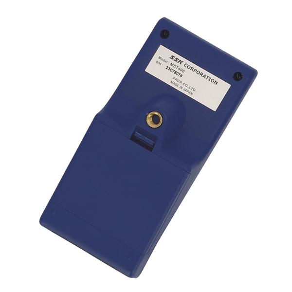 エスエスケイ SSK マルチスピードテスターV MST500 | エスエスケイ（スポーツ用品） | 03