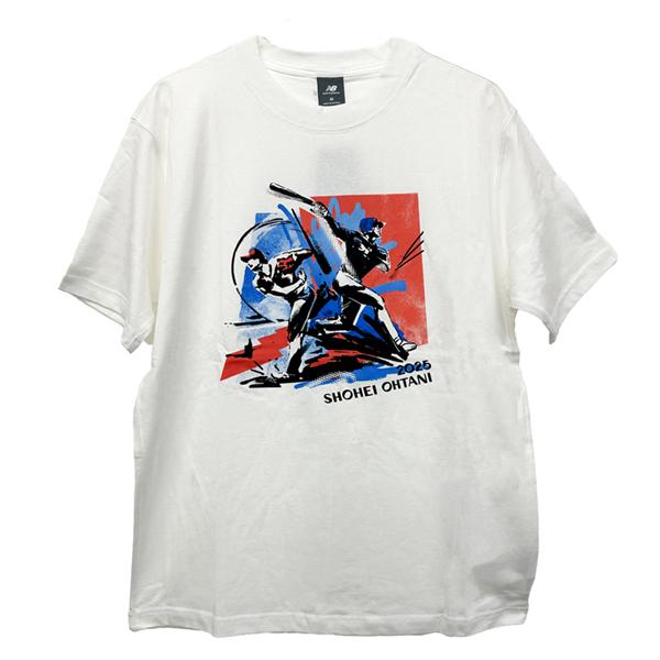 New Balance ニューバランス MT51742 大谷翔平シグネチャーロゴ