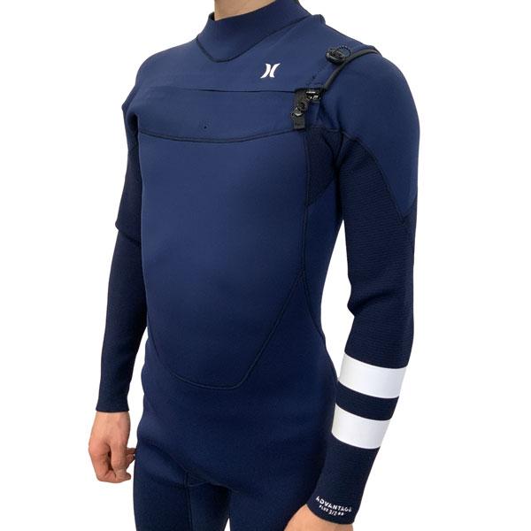 Hurley ハーレー フルスーツ メンズ 25 HURLEY ADVANTAGE PLUS 3