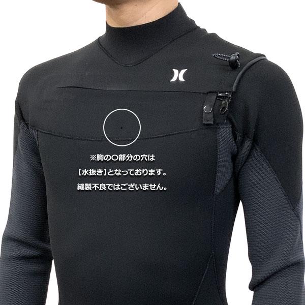 Hurley（ハーレー） ロングスプリング メンズ 25 HURLEY ADVANTAGE