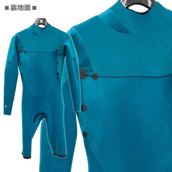 Hurley（ハーレー） ロングスプリング メンズ 25 HURLEY ADVANTAGE