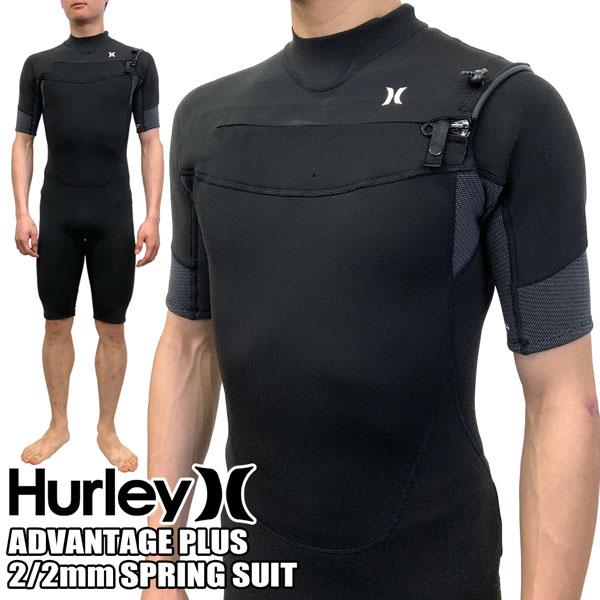 Hurley（ハーレー） スプリング メンズ 25 HURLEY ADVANTAGE PLUS 2 