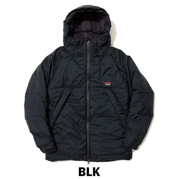 に*ん様 NANGA ナンガ　オーロラテックス ダウンジャケット イブキ　ブラッ NANGA（ナンガ） NANGA AURORA TEX DOWN JACKET IBUKI オーロラ