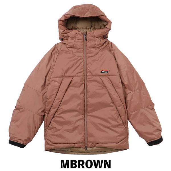 NANGA（ナンガ） NANGA AURORA TEX DOWN JACKET IBUKI オーロラ