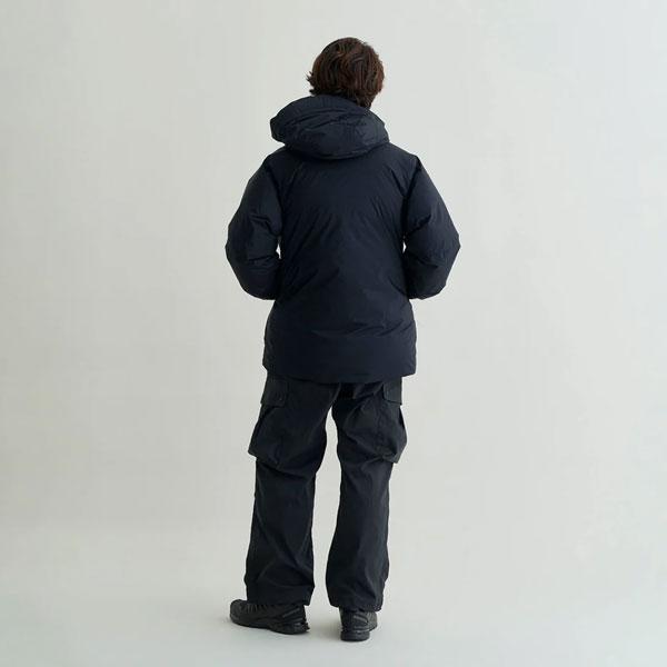 NANGA（ナンガ） NANGA AURORA TEX DOWN JACKET IBUKI オーロラ