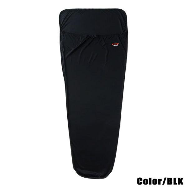 シュラフ インナー シーツ ナンガ NANGA SLEEPING BAG INNER SHEET レギュラー 寝袋 シーツ