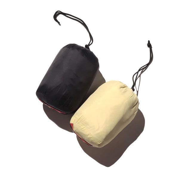 シュラフ インナー シーツ ナンガ NANGA SLEEPING BAG INNER SHEET レギュラー 寝袋 シーツ