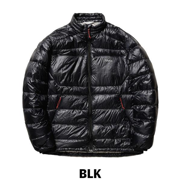 ナンガ ミニマリズムダウンジップブルゾン NANGA MINIMARHYTHM DOWN ZIP BLOUSON ジャパンブランド ダウンジャケット | NANGA | 02