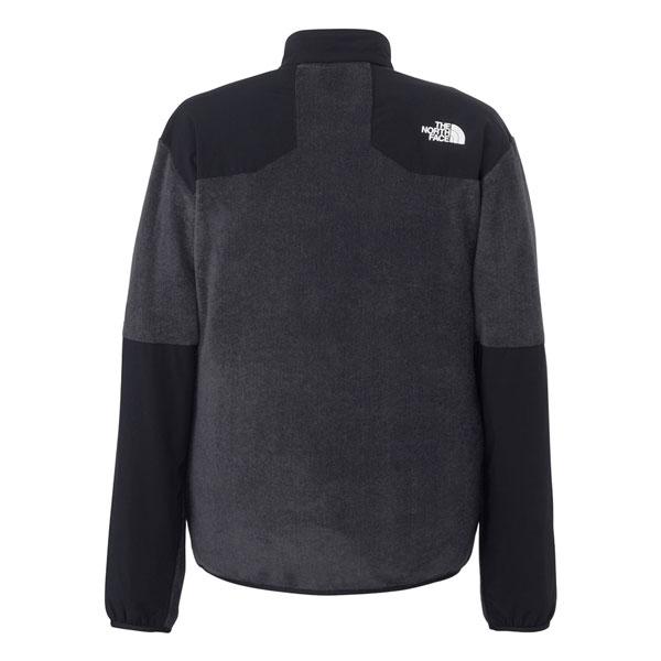 ミッドレイヤー ソフトシェル  ザノースフェイス THE NORTH FACE LAYBACK MID JACKET レイバックミッドジャケットの画像