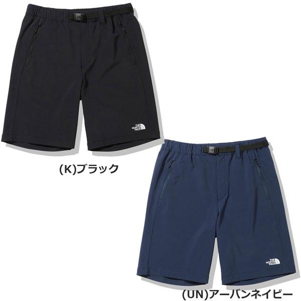 ザ ノースフェイス バーブショート THE NORTH FACE VERB SHORT ショートパンツ アウトドア TNF2024SS｜move-select｜02