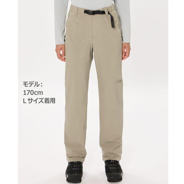 ザノースフェイス THE NORTH FACE VERB PANT バーブパンツ : MOVE