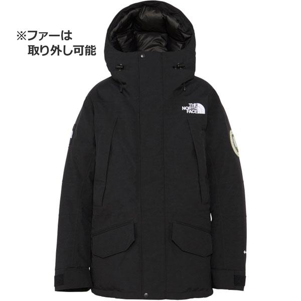 予約 24-25モデル ザノースフェイス THE NORTH FACE ANTARCTICA PARKA  