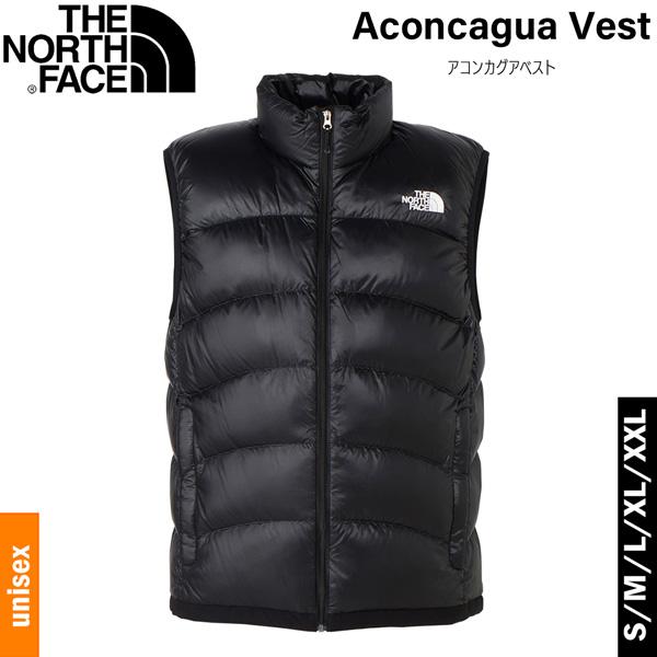 予約 THE NORTH FACE ACONCAGUA VEST ザ・ノースフェイス アコンカグアベスト ダウンベスト 軽量 保温 防寒 インナーダウン アウトドア 登山 | THE NORTH FACE | 02