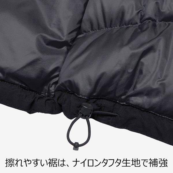 予約 THE NORTH FACE ACONCAGUA VEST ザ・ノースフェイス アコンカグアベスト ダウンベスト 軽量 保温 防寒 インナーダウン アウトドア 登山 | THE NORTH FACE | 07