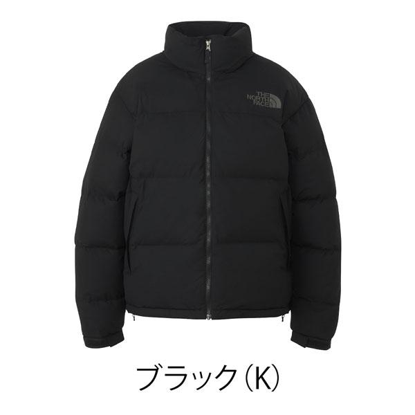 予約 THE NORTH FACE WOOLY NUPTSE JACKET ザ・ノースフェイス ウーリーヌプシジャケット ヌプシ ダウンジャケット ウール調 アウター | THE NORTH FACE | 02