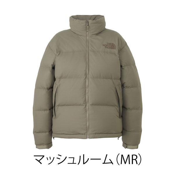 予約 THE NORTH FACE WOOLY NUPTSE JACKET ザ・ノースフェイス ウーリーヌプシジャケット ヌプシ ダウンジャケット ウール調 アウター | THE NORTH FACE | 03