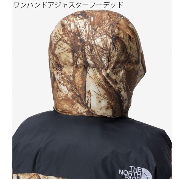 25-26 ザ ノースフェイス  ノベルティバルトロライトジャケット THE NORTH FACE NOVELTY BALTORO LIGHT JACKET 冬用ジャケット ダウン | ブランド登録なし | 07
