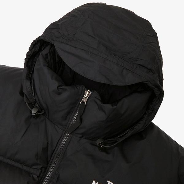 予約 25-26 ザ ノースフェイス ヌプシジャケット THE NORTH FACE